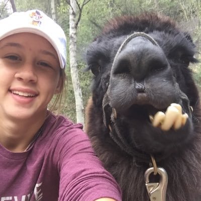 Profile Picture of Taryn Roberts (@roberts_taryn) on Twitter