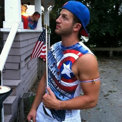 Profile Picture of Zachary Gorski (@gorbaby5) on Twitter