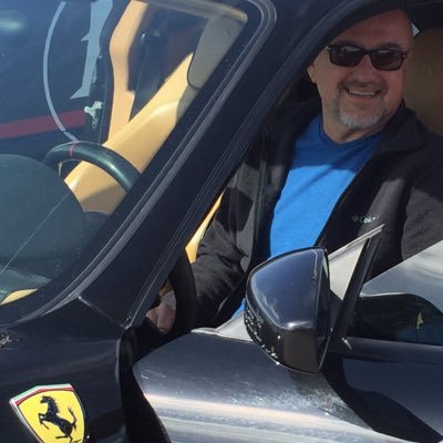Randall Perez - Twitter Profile Picture of Randall Perez (@F1Fan_USA) on Twitter