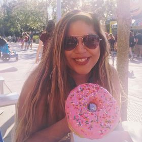 Profile Picture of Brianna Platon (@bplaton) on Pinterest