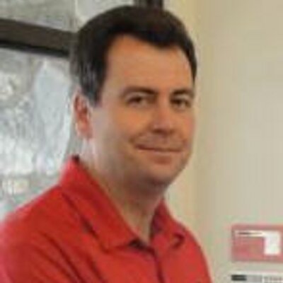 Profile Picture of Bob Hackett (@bobhackett123) on Twitter