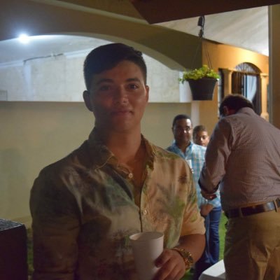 Profile Picture of Ariel Pichardo (@ArielPichardo3) on Twitter