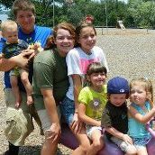 Profile Picture of Leigh Smith (@mackyroni) on Pinterest