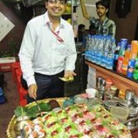 Profile Picture of Arun Nair (@arun-nair-72) on Quora