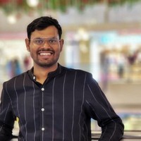 Profile Picture of Praveen Kalla (@praveen-kalla-1) on Quora