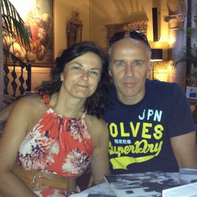 Profile Picture of David Alan Handley (@davidahandley) on Twitter