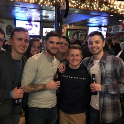 Profile Picture of Bill Studley (@Bill_Studley) on Twitter