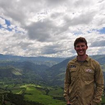 Profile Picture of Daniel Stokley (@Dbstokley) on Twitter