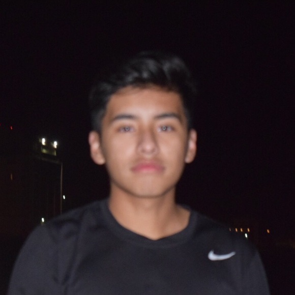 Profile Picture of Isaac Carrizales (@stracss) on Poshmark