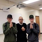 Profile Picture of Joseph.marshall (@joseph.marshall03) on Instagram