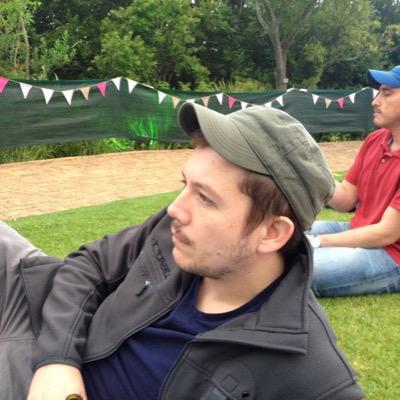 Profile Picture of Kevin G. Cato (@catokg) on Twitter