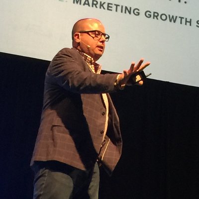 Profile Picture of Christopher Lester (@ChristophLester) on Twitter