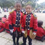 Profile Picture of John J Orejuela Riascos (@negrojohn11) on Instagram