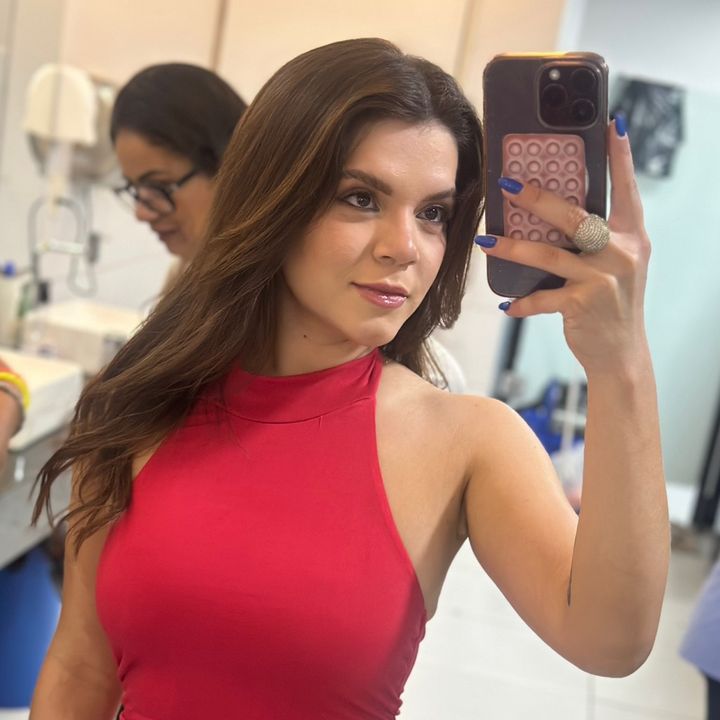 Profile Picture of Robertamelo (@robertamelooo) on Tiktok