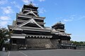 Profile Picture of Kumamoto Castleon Wikipedia