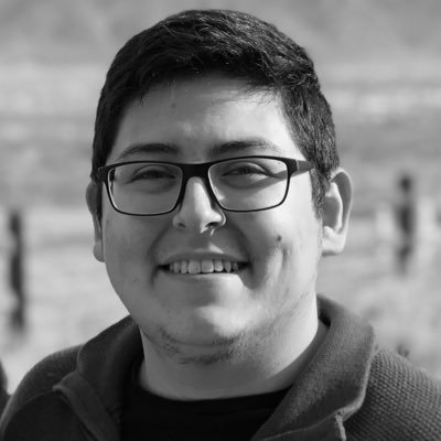 Profile Picture of Carlos Sandoval (@improvingbetter) on Twitter