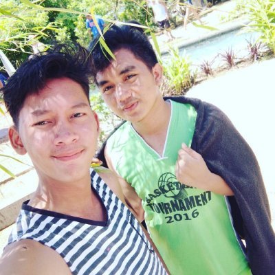 Profile Picture of Mark Jason Raynes Santiago (@raynes_jason) on Twitter