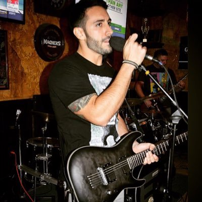 Profile Picture of Joe Ferrante (@JoeJFerrante) on Twitter
