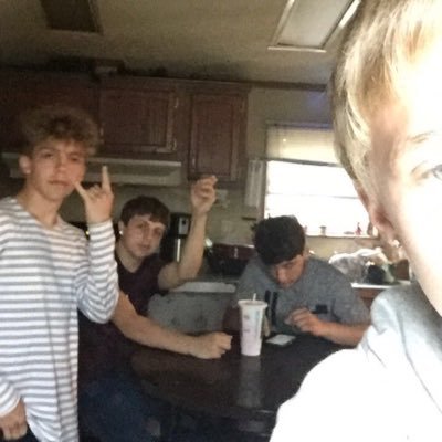 Profile Picture of Kyle Millard (@KyleMillardDta) on Twitter