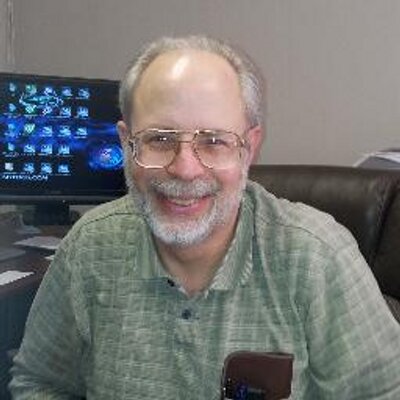 Profile Picture of Ernest P Sharp II (@esharpcpa) on Twitter