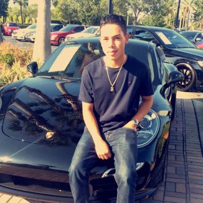 Profile Picture of ♛Steven Alicea♛ (@floridaeuros) on Twitter