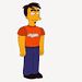 Profile Picture of victor carvajal (@carva005) on Pinterest