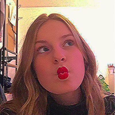 Profile Picture of Alice Saint André (@AliceSaintAndr1) on Twitter