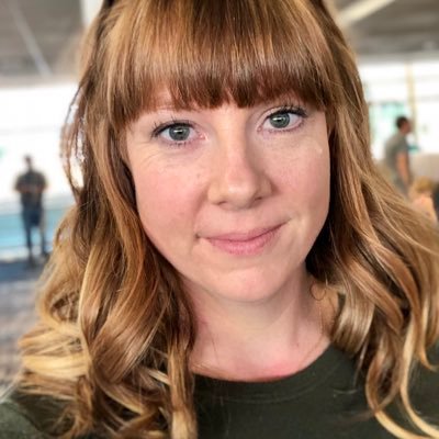 Profile Picture of Katie McNabb, MSN, RN (@KCMcNabb) on Twitter