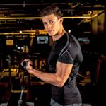 Profile Picture of מאמן אישי | דניאל מקסימוב (@daniel_maximov_) on Instagram