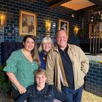 Profile Picture of Elaine Summers Gordon (@summerse1) on Instagram