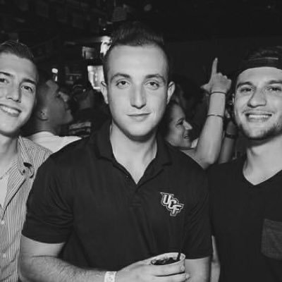 Profile Picture of Michael Maffia (@mikemaffia93) on Twitter