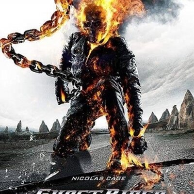 Profile Picture of ValeRio Ghost Riley (@Ghost_Gary) on Twitter