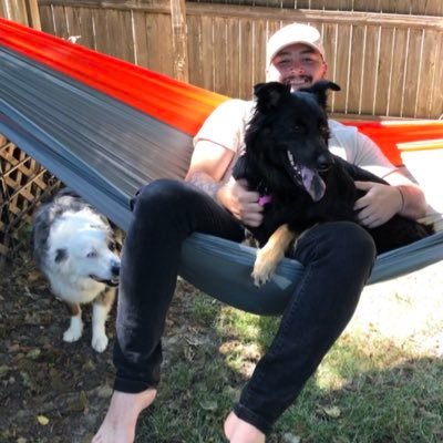 Profile Picture of Matt Postlewait (@Postlewait11) on Twitter