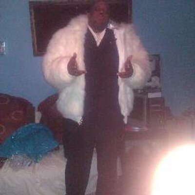 Profile Picture of Joseph Sloss (@sinboy7) on Twitter