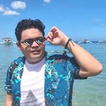 Profile Picture of Ralph Laurence Ofamen Bernal (@ralpherrence) on Instagram