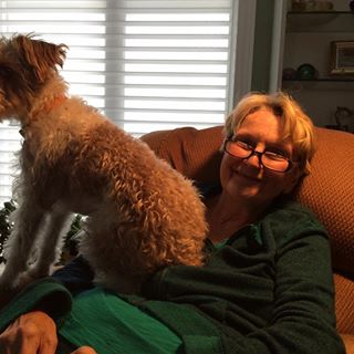 Profile Picture of Joanne Wagerson (@Joanne-Wagerson) on Facebook