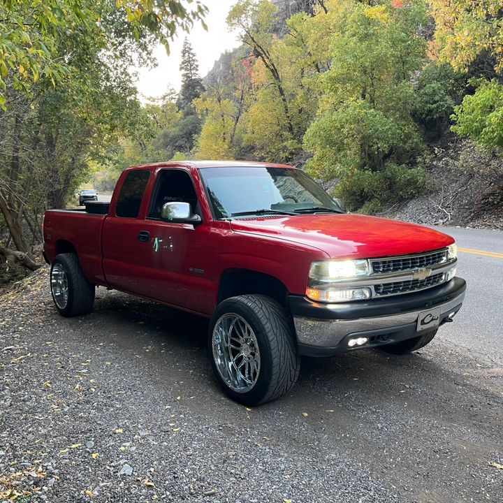 Profile Picture of Barrett_lott👑 (@barrettlott) on Tiktok