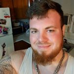 Profile Picture of Justin Lampkin (@hostilebynature92) on Instagram