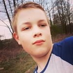 Profile Picture of Michał Różycki (@michalrozycki12) on Instagram