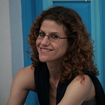 Profile Picture of Carole Poirier (@carolepoiriern) on Twitter