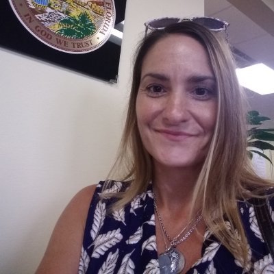 Erin Dawn Gill - Twitter Profile Picture of Erin Dawn Gill (@ErinDawnGill1) on Twitter