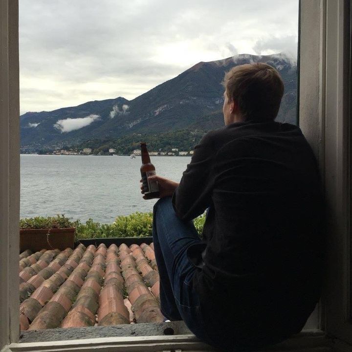 Profile Picture of Matthew Stockman (@stockman1777) on Tiktok