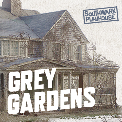 Profile Picture of Grey Gardens (@GreyGardens2015) on Twitter