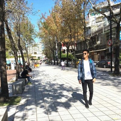 Profile Picture of Ian Hsieh (@yanianhsieh) on Twitter