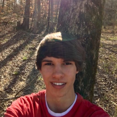 Profile Picture of Justin Rector (@justinrector24) on Twitter
