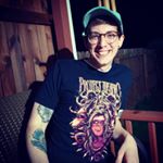 Profile Picture of Christopher Closson (@christheraven) on Instagram
