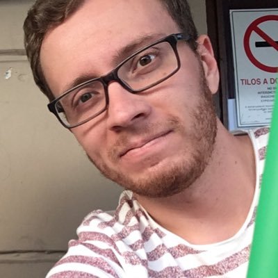 Profile Picture of Richard Szucs (@arxxur) on Twitter