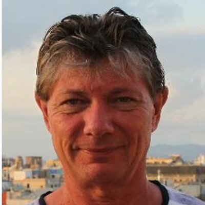 Profile Picture of Michael Jagd (@Micjagd) on Twitter