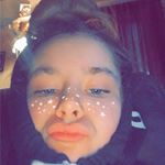 Profile Picture of Cheyenne Clayborn (@slowly.losing.hope.420) on Instagram