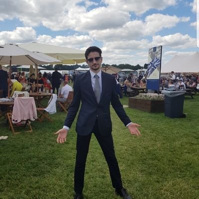 Profile Picture of Andy (@@Andy__Elson) on Twitter